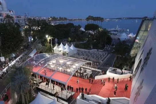 Cannes film festival 2024